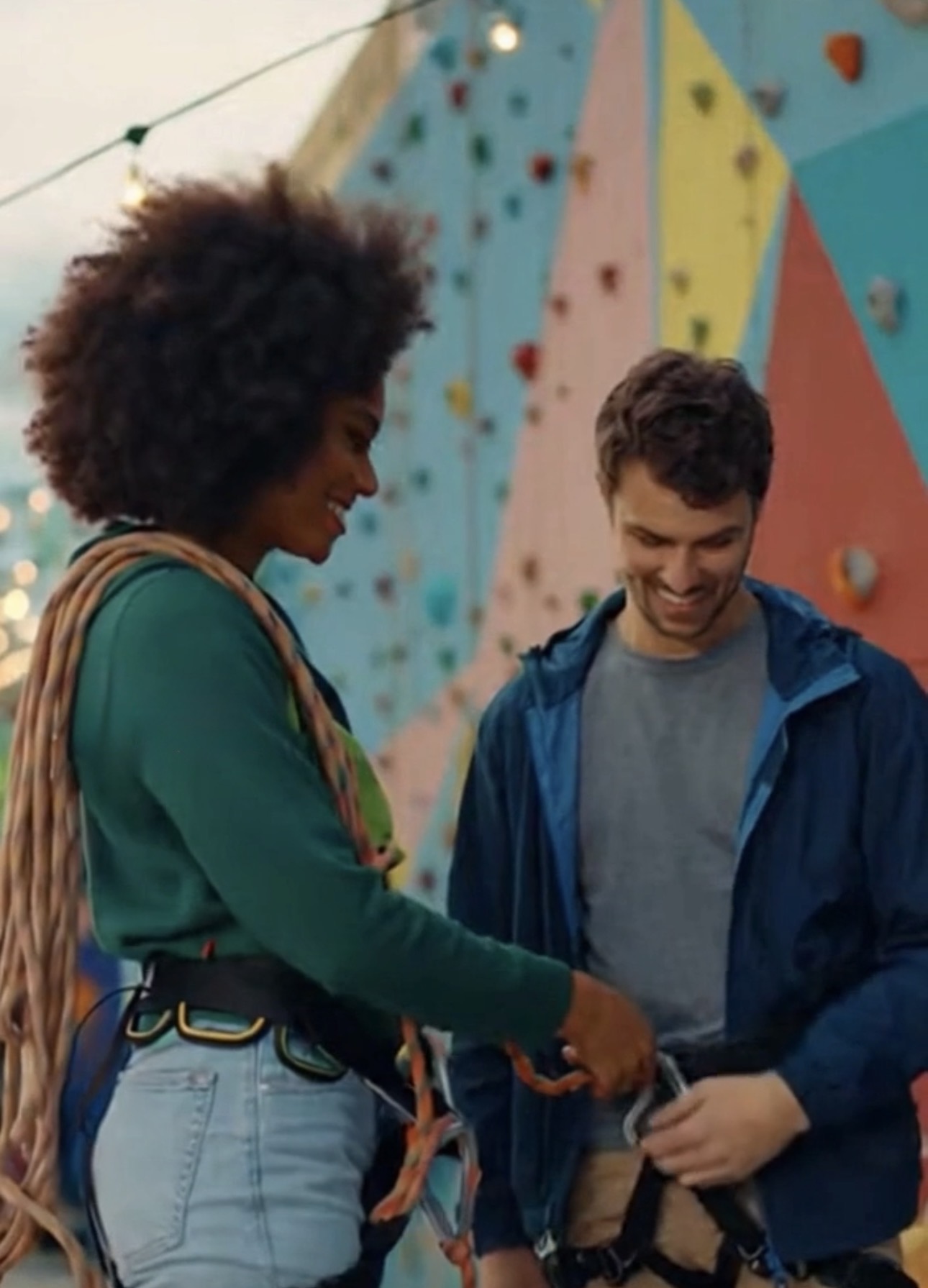 Safety and boundaries