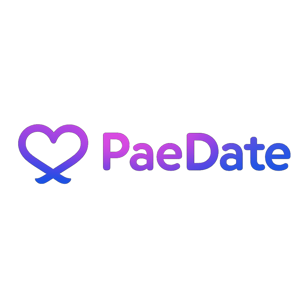 PaeDate Logo